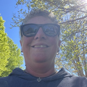 Kickin' It With Kimberly